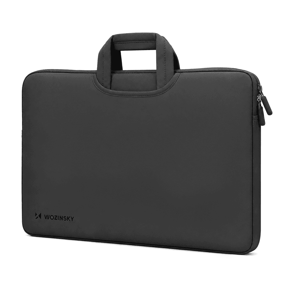 Wozinsky WNT-17B torba za prenosnik 17.3" črna