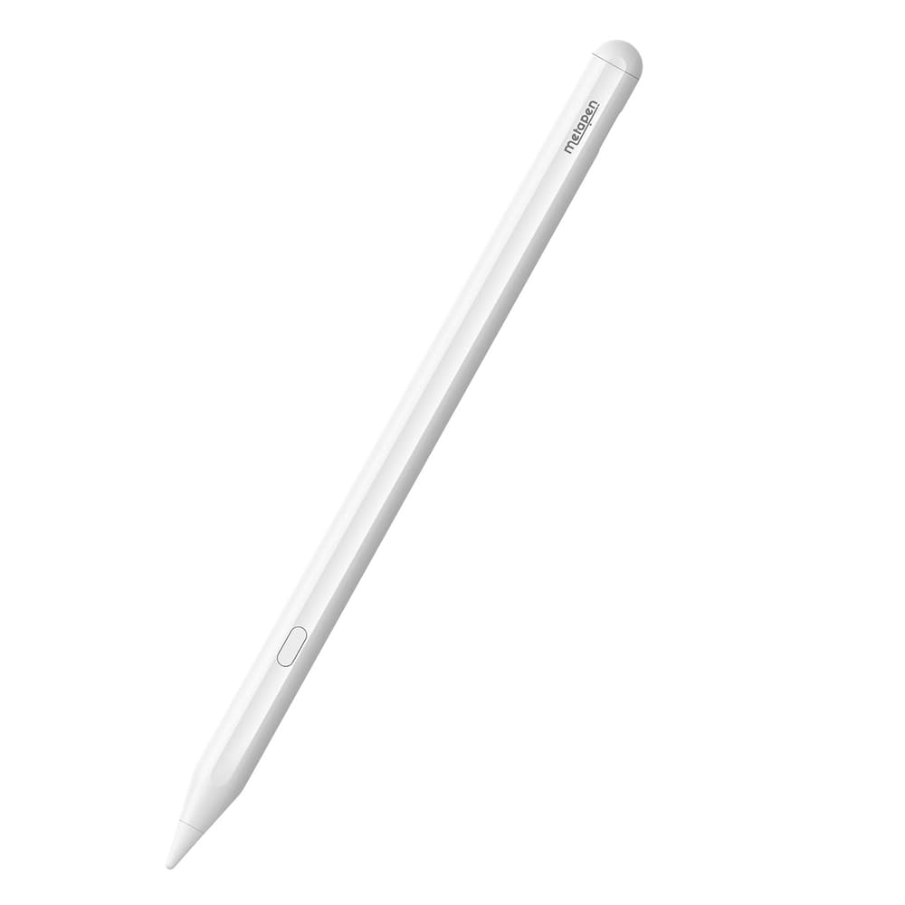 Metapen Pencil A12 za iPad - bel