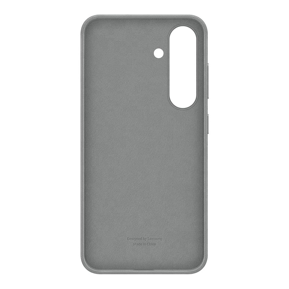Samsung KindSuit EF-VS937PJE ovitek za Galaxy S25 Edge - Siva 5