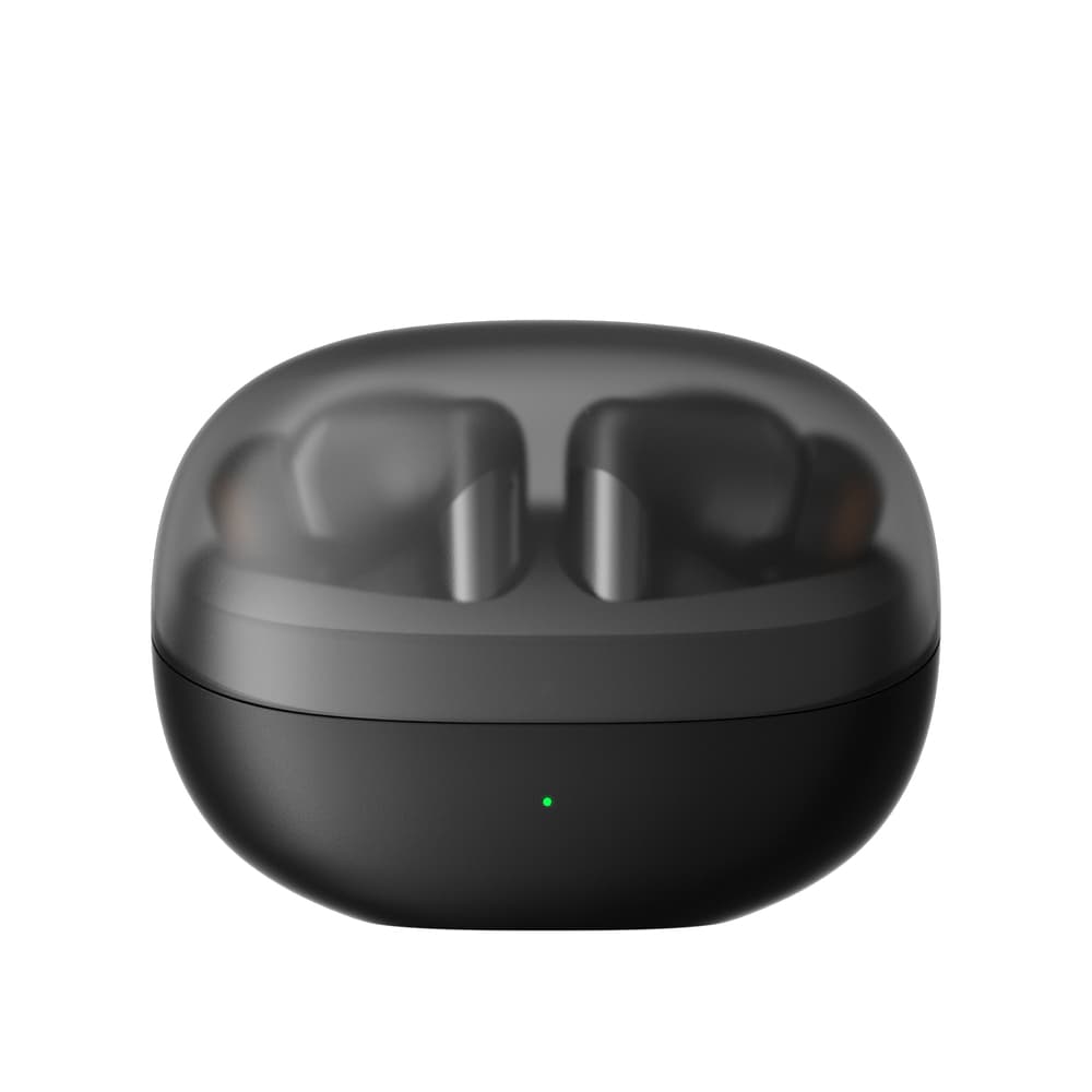 Joyroom Jbuds JR-BB1 TWS brezžične slušalke (in-ear) - črne
