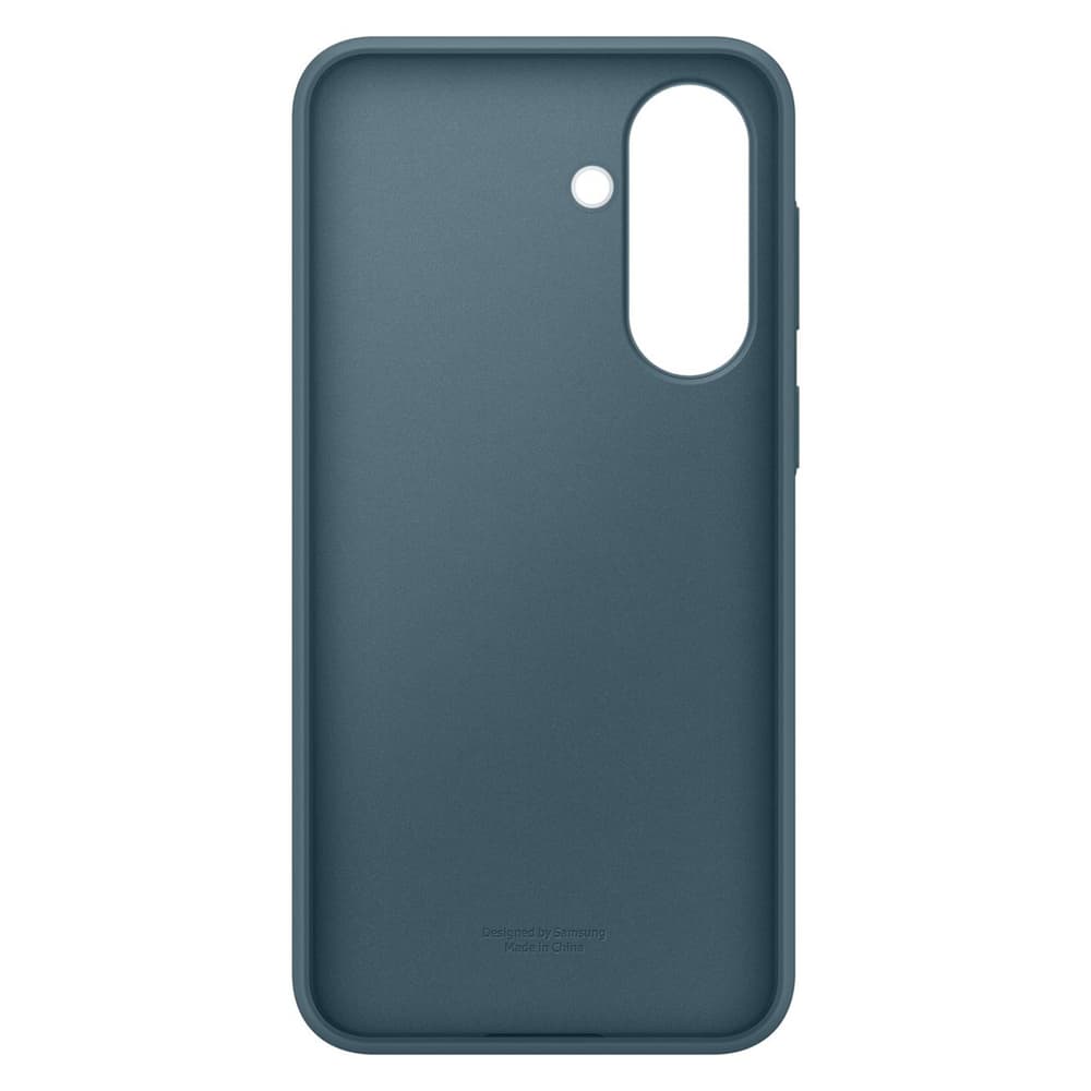 Samsung silikonski ovitek za Galaxy A37 5G, temno zelen 4