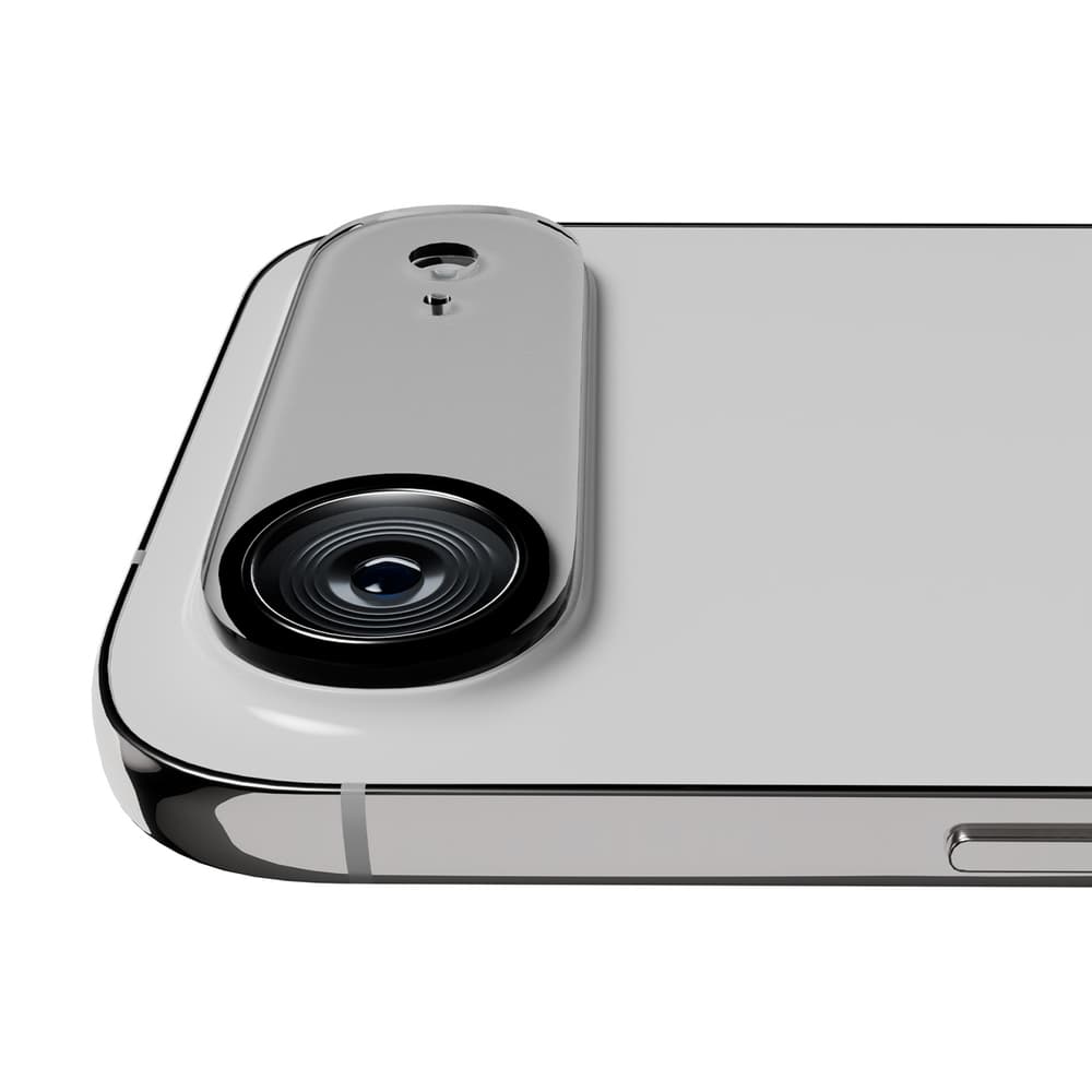 Puro zaščitno steklo za kamero iPhone 17 Air 6