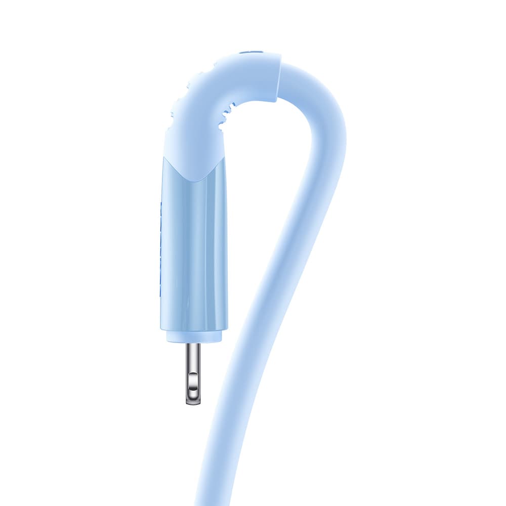 Joyroom S-A59 Vibrant 3A kabel USB-A na Lightning, 1.2m - moder 2