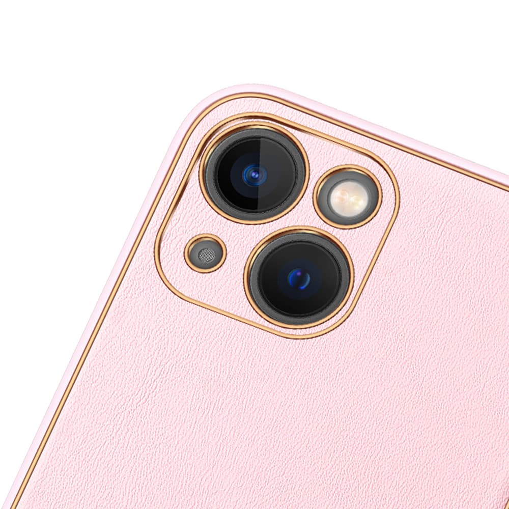 Dux Ducis Yolo etui za Apple iPhone 14 Plus, roza 6