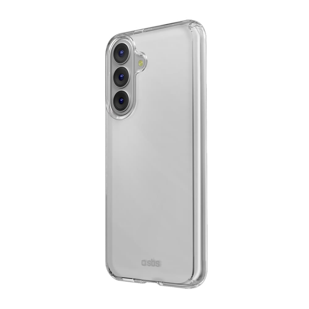 Ovitek SBS Skinny Cover za Samsung Galaxy S26 – prozoren
