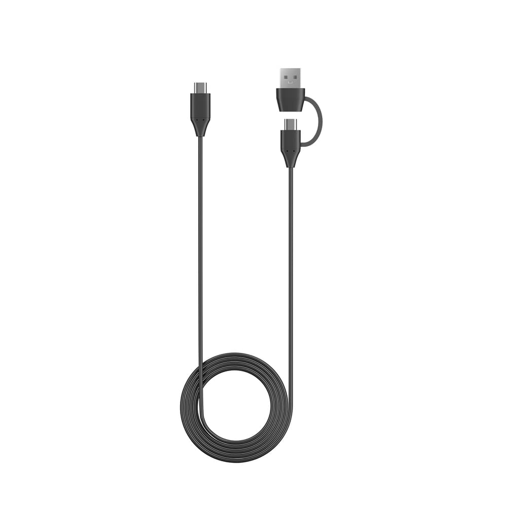 BOYA CastMic S60 gaming mikrofon, dinamični, USB/XLR, RGB, črn 6