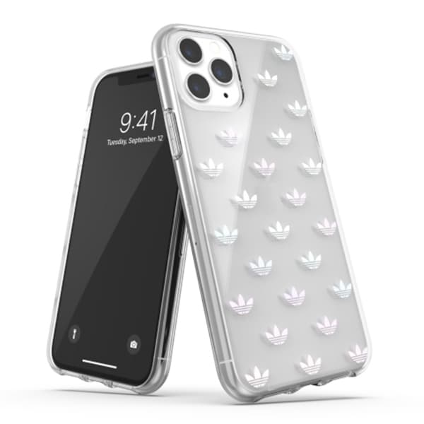 Ovitek Adidas OR SnapCase ENTRY za iPhone 12 Pro - večbarven
