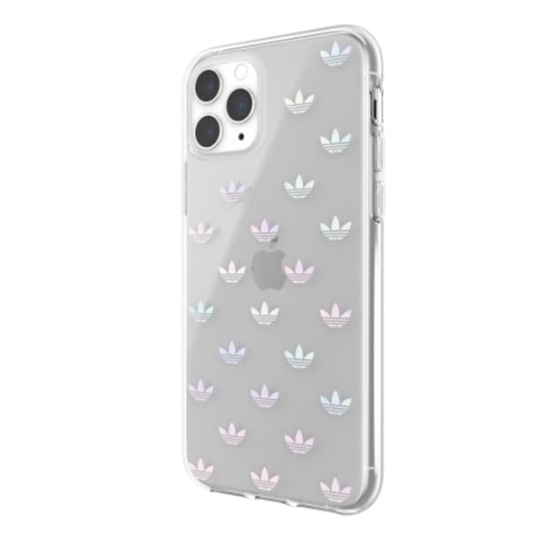 Ovitek Adidas OR SnapCase ENTRY za iPhone 12 Pro - večbarven 3