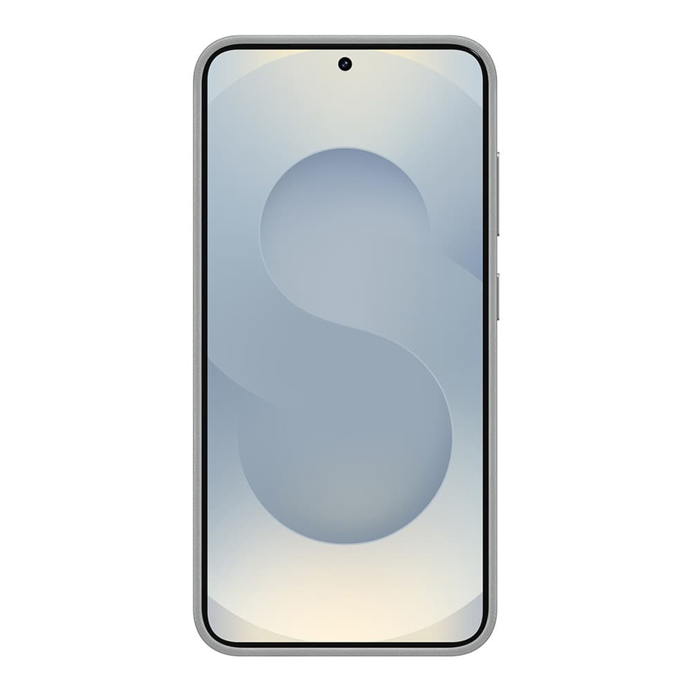 Samsung KindSuit EF-VS937PJE ovitek za Galaxy S25 Edge - Siva 2