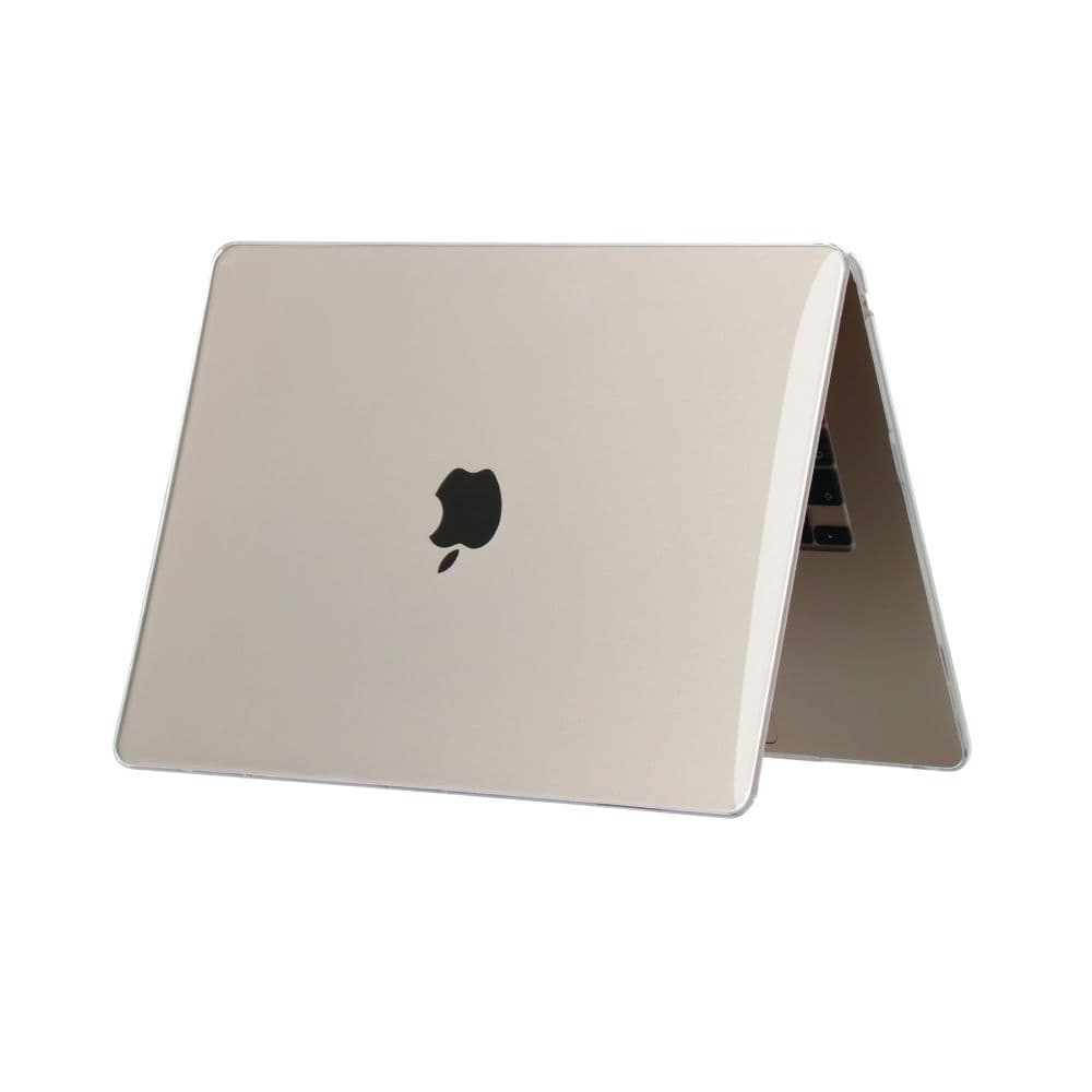 Tech-Protect SmartShell ovitek za MacBook Air 15" M2 / M3 (2023-2024) - prozoren 5
