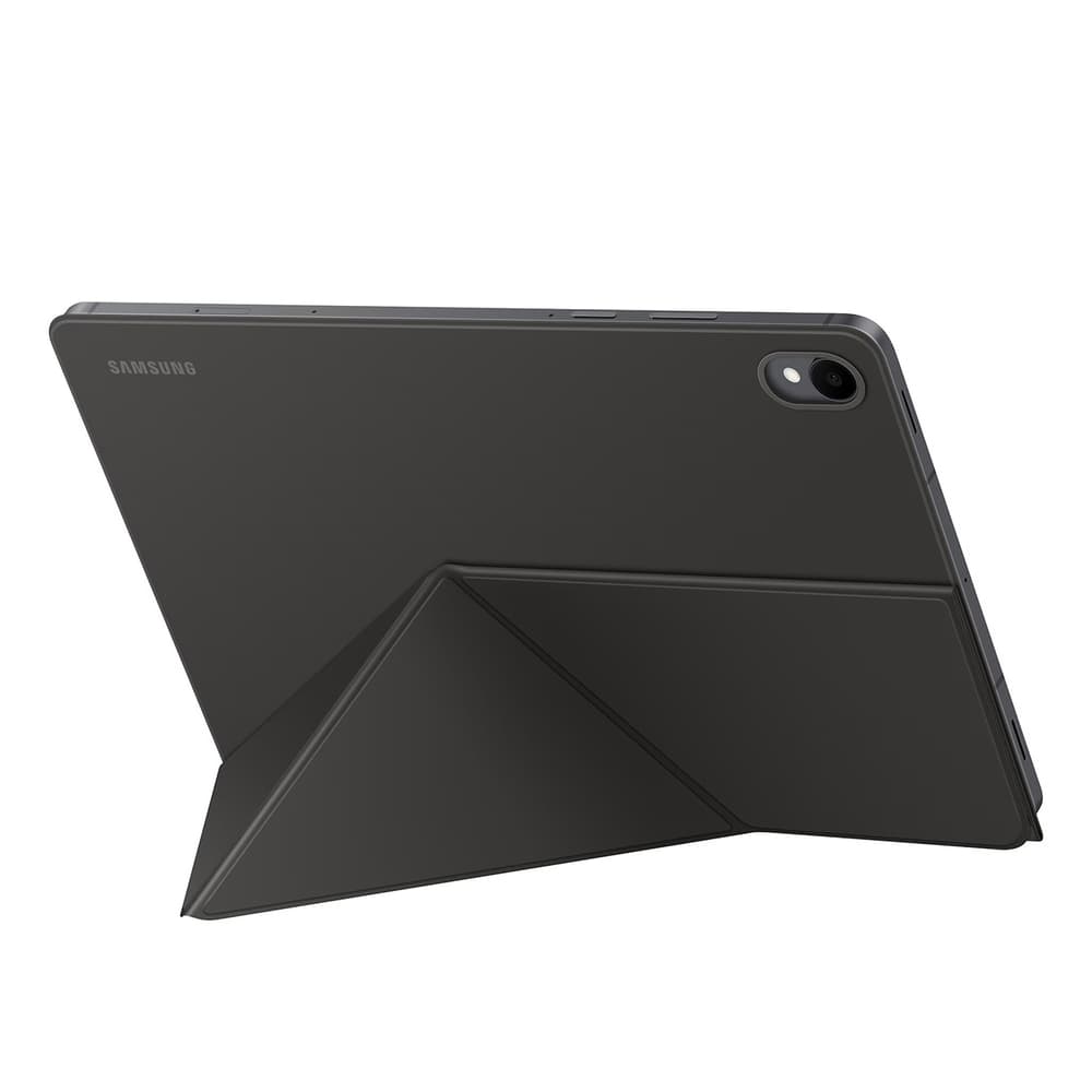 Samsung ovitek Smart Book EF-BX730PBE za Galaxy Tab S11 - črn