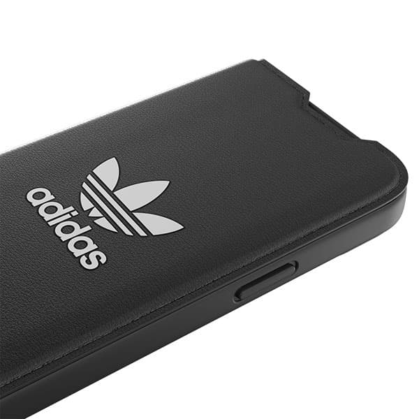 Etui Adidas OR Booklet Case BASIC za iPhone 14 6.1" - črn 5