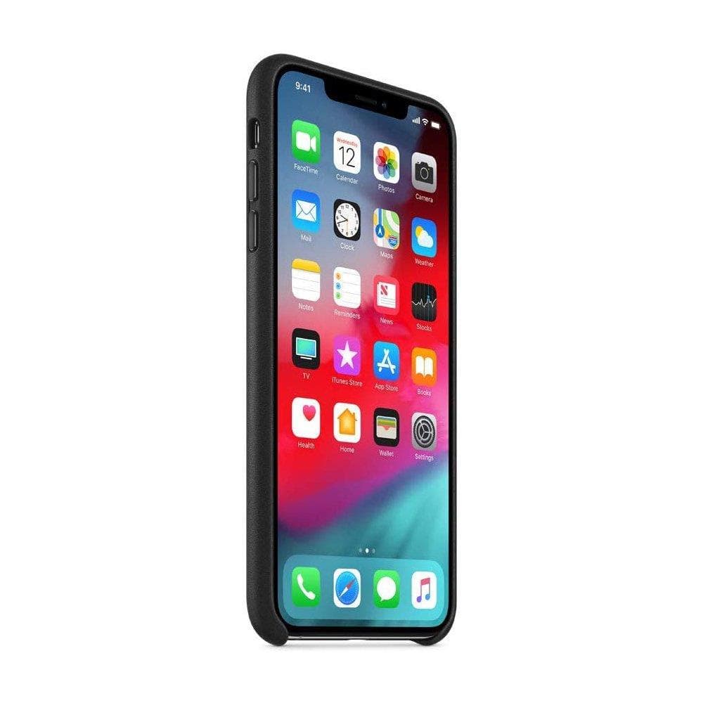 Ovitek iz ECO usnja za iPhone 12 mini - roza 2