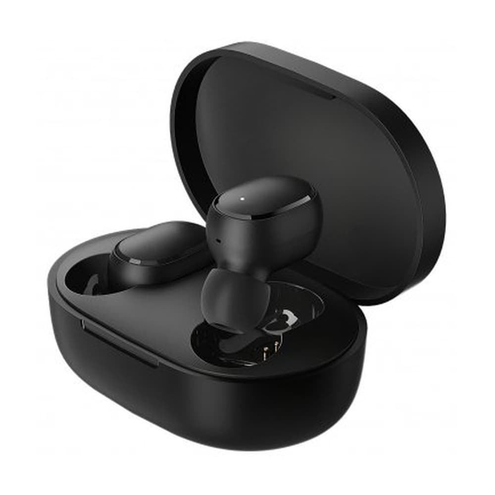 Brezžične slušalke Xiaomi Redmi Buds Essential TWS - črne
