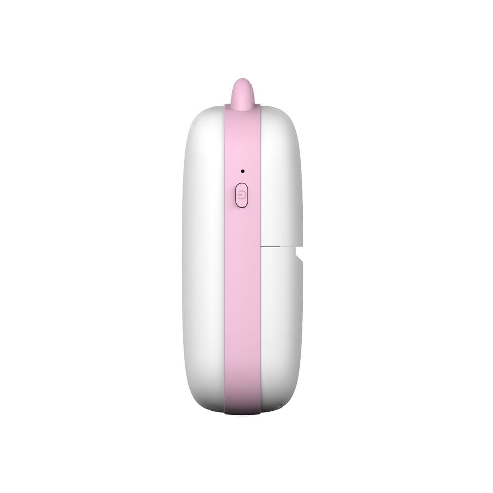 Hurtel HURC9 Bluetooth Termalni Tiskalnik Mini Kitty - Roza 7