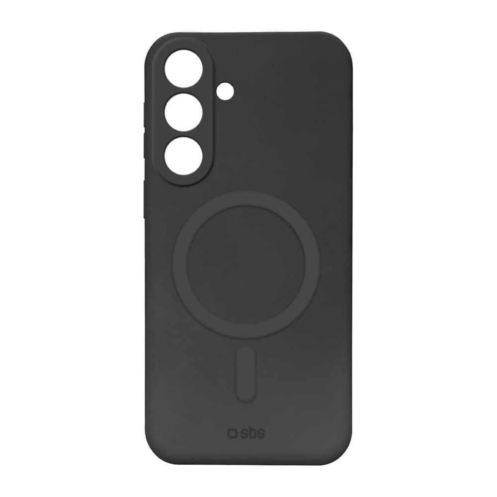 SBS Instinct Mag MagSafe ovitek za Samsung Galaxy S26 - Črn