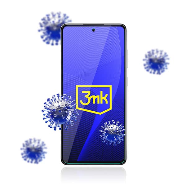 Zaščitno steklo 3mk FlexibleGlass™ za Samsung Galaxy A52 / A52s 6