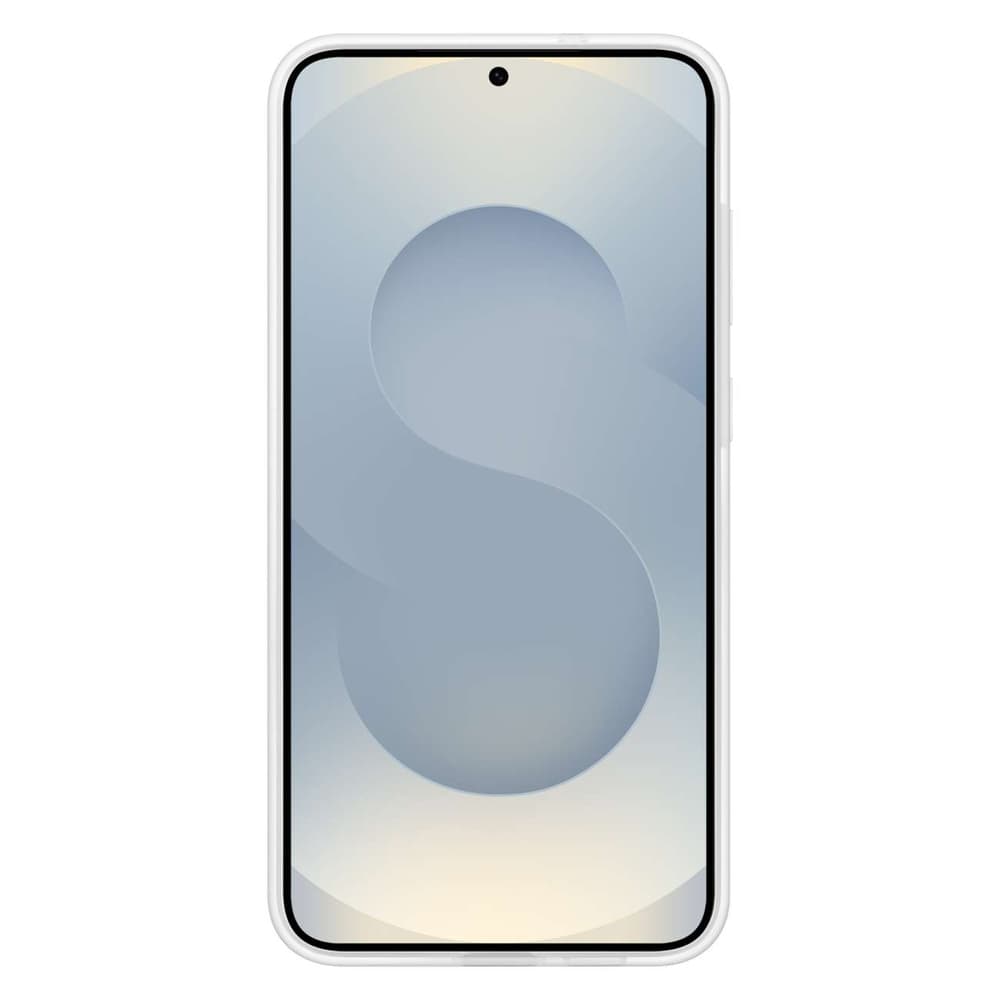 Samsung Flipsuit ovitek EF-MS936CWEGWW za Galaxy S25+ - Bela 3