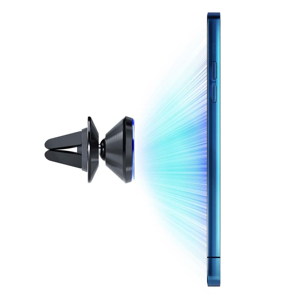 3mk Magnet Power magnetni avtomobilski nosilec za telefon 2