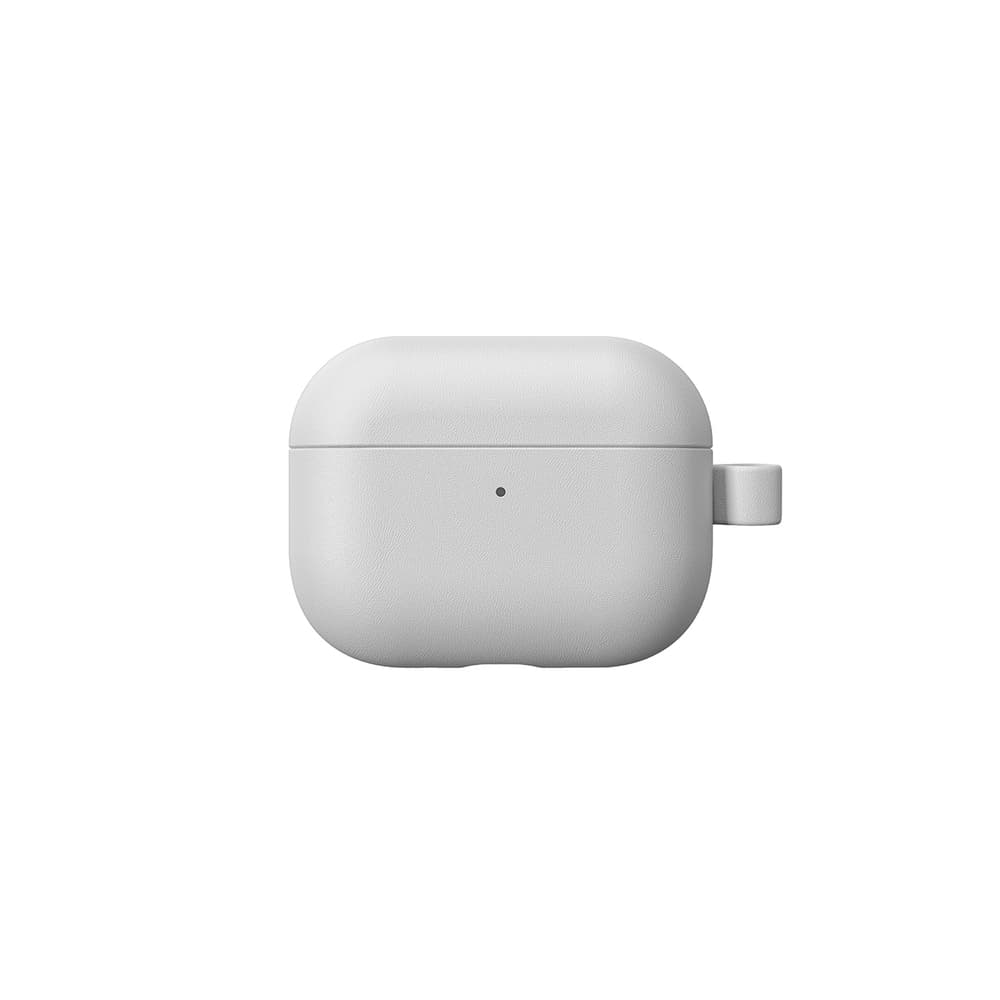 Zaščitna ovitek AmazingThing Glamour za AirPods Pro 3 - Siva