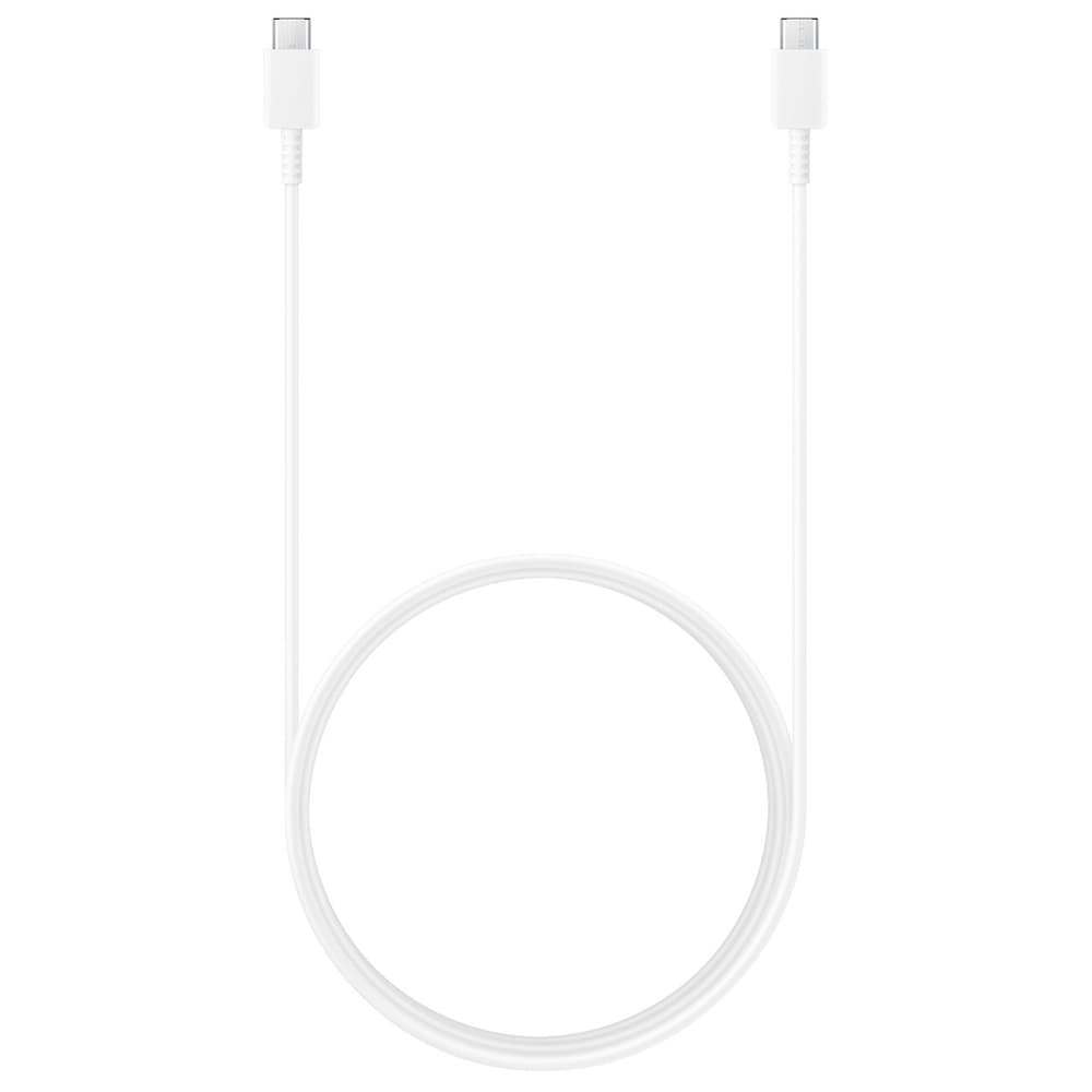 Samsung kabel USB-C - USB-C 3A 480Mb/s 1.8m - bel