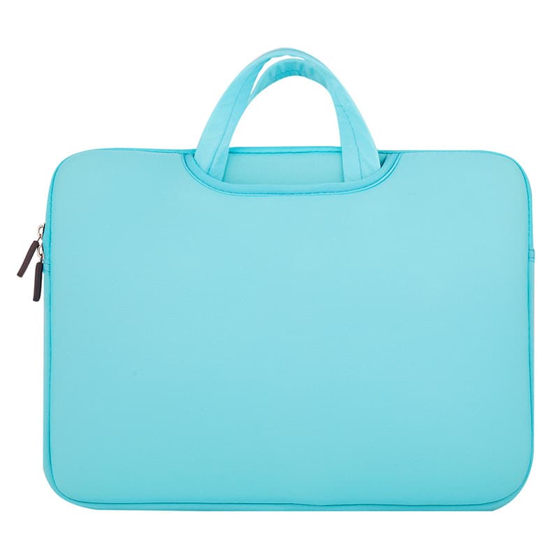 Hurtel torba za 15,6'' prenosnik - svetlo modra