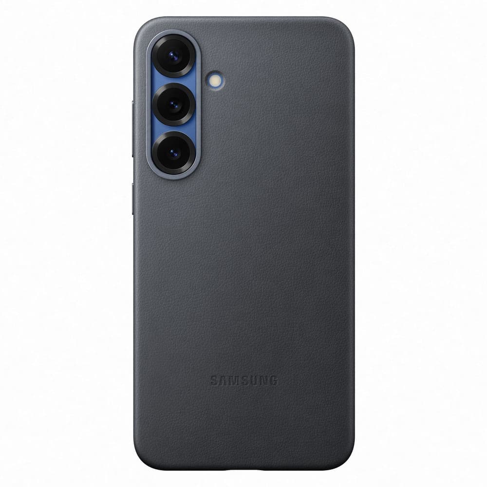 Samsung KindSuit ovitek EF-VS936PBEGWW za Galaxy S25+ - Črna