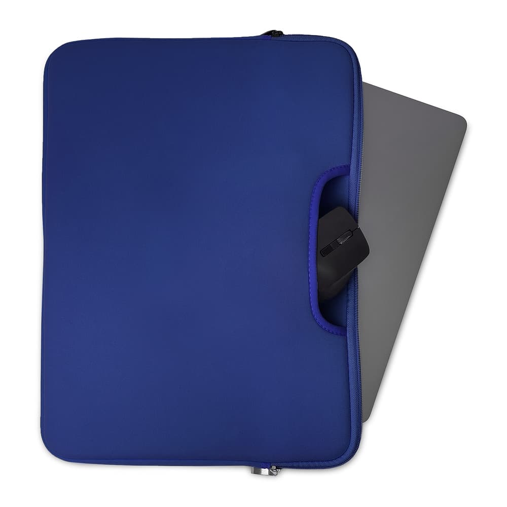 Hurtel torba za 15,6'' prenosnik - temno modra 3