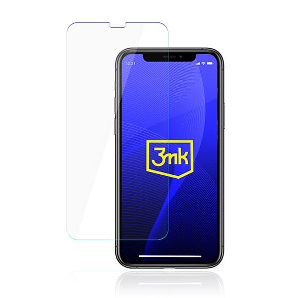 3mk FlexibleGlass™ Hibridno steklo za iPhone 11 Pro 2