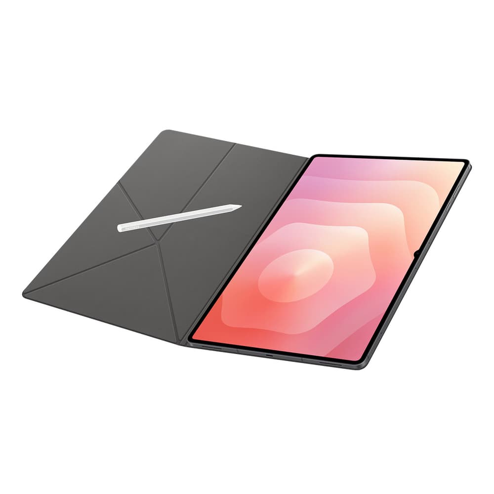Samsung Smart Book Case EF-BX930PBE za Galaxy Tab S11 Ultra - črn 5