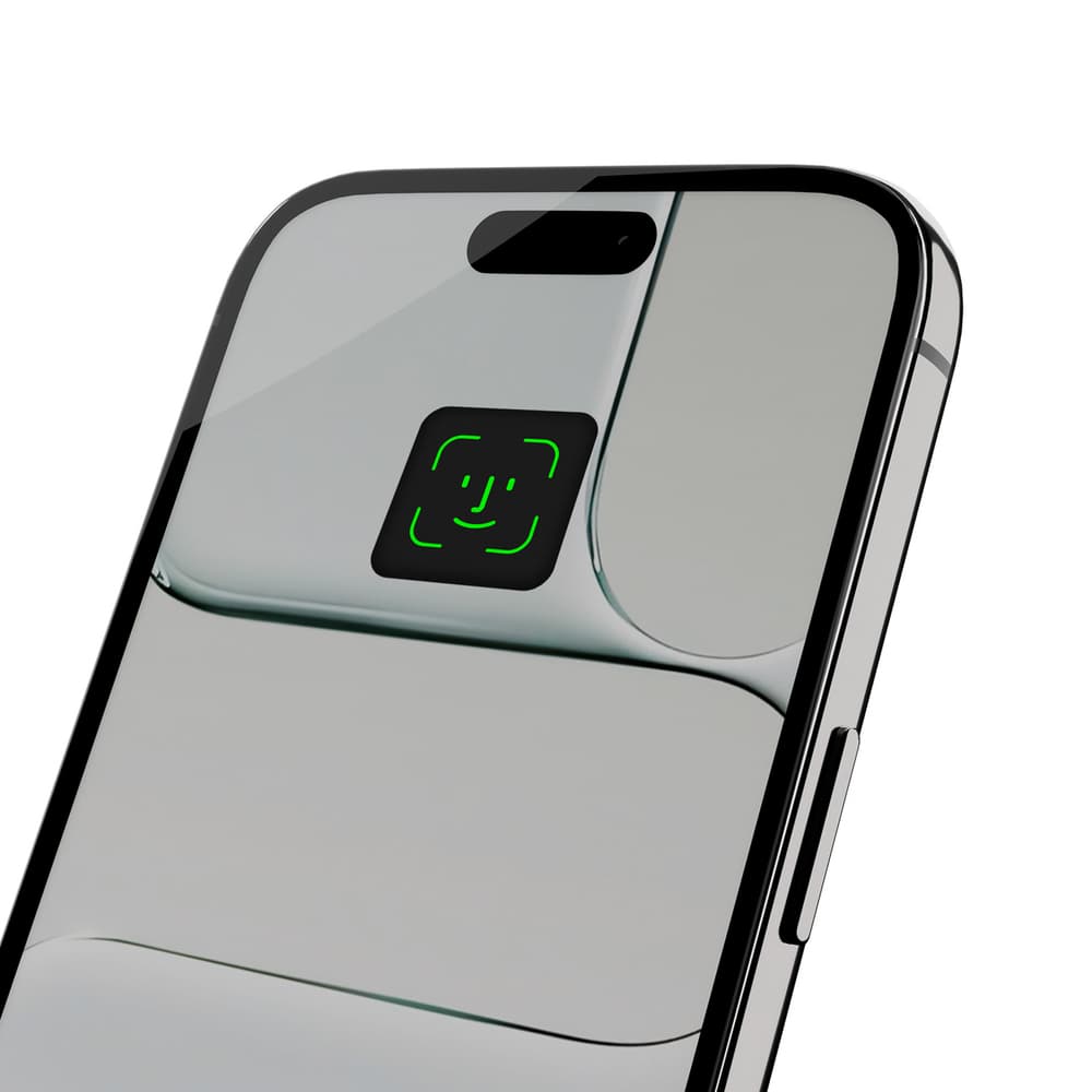 Puro Standard Kaljeno steklo za iPhone 17 Air 8
