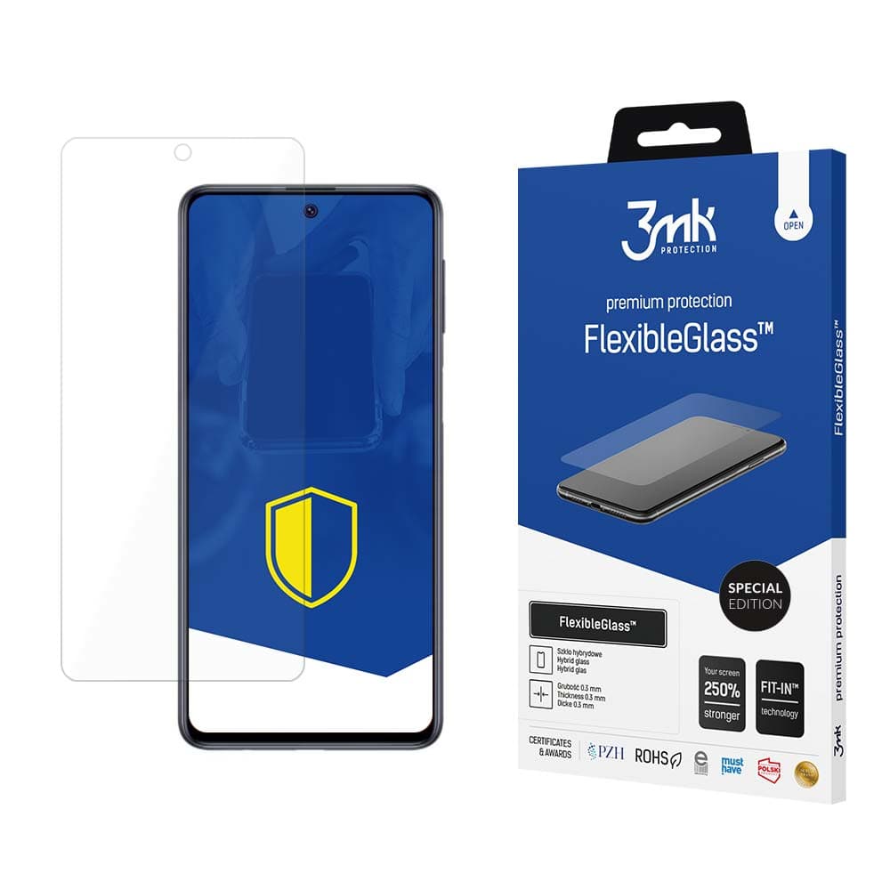 3mk FlexibleGlass™ Special Edition za Samsung Galaxy M31s