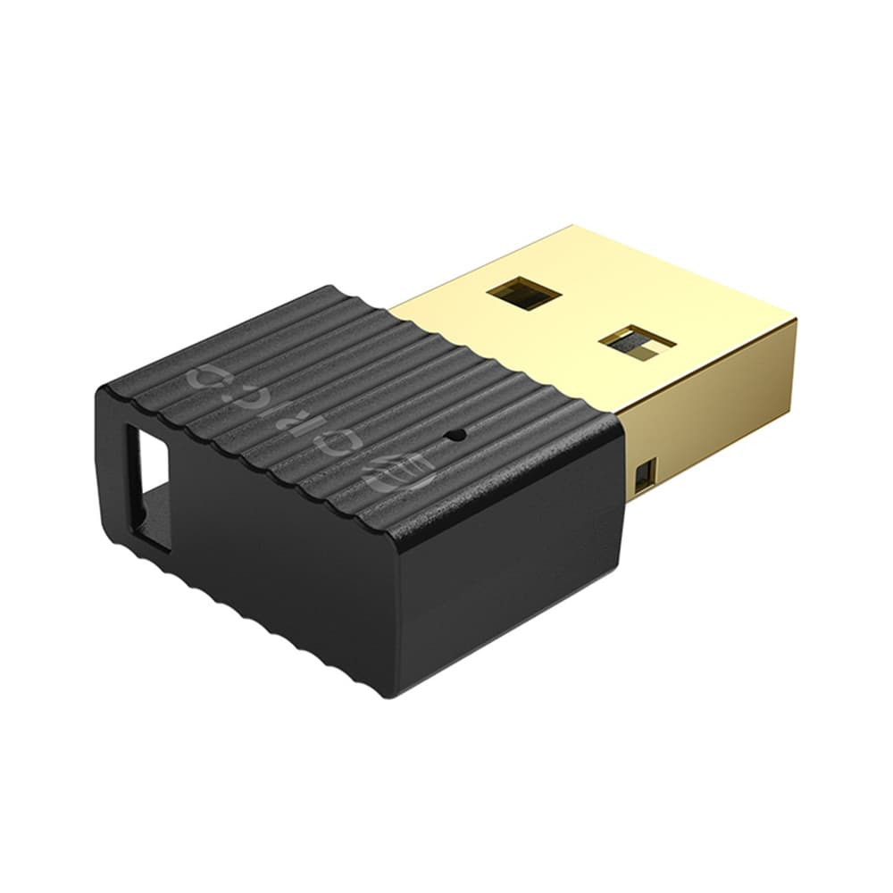 Orico BTA-53 Bluetooth 5.3 USB-A adapter - črn 3
