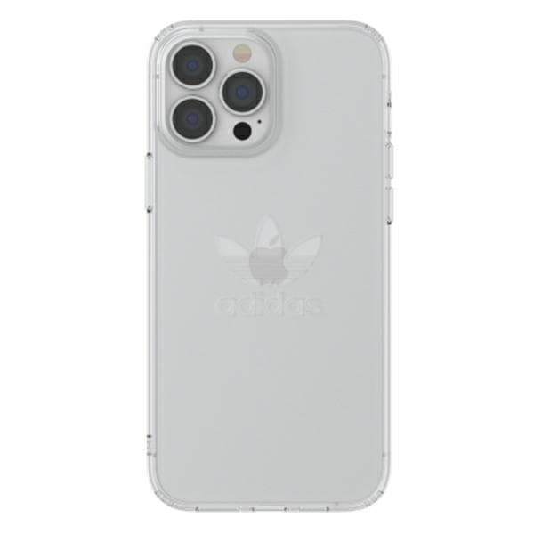 Adidas OR Protective Clear ovitek za iPhone 13 Pro Max (prozoren) 3