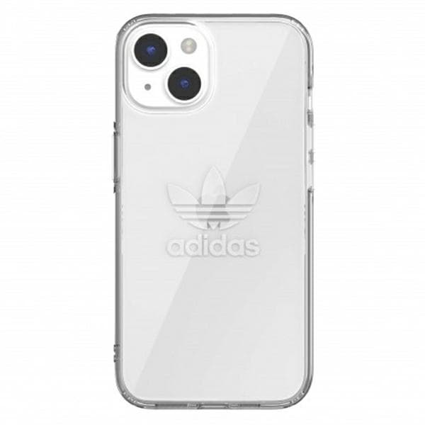 Adidas OR Protective ovitek za iPhone 14 (6,1") - Prozoren 2