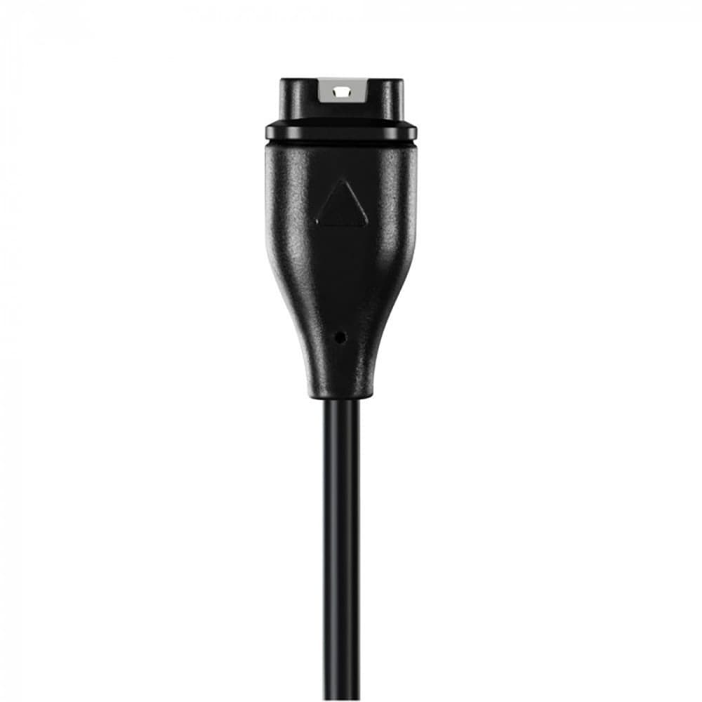 Magnetni polnilnik za Garmin pametne ure z USB-C, črn 5