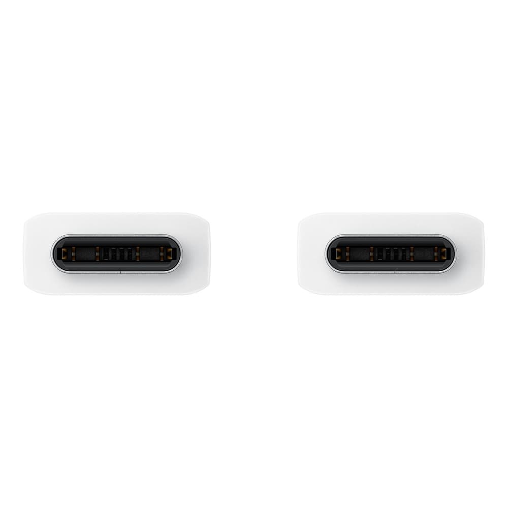 Samsung kabel USB-C - USB-C 3A 480Mb/s 1.8m - bel 2