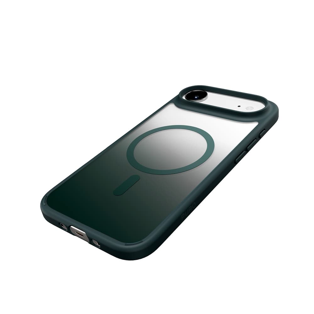 Puro Gradient ovitek z MagSafe za iPhone 17 Air - Turkenz 6
