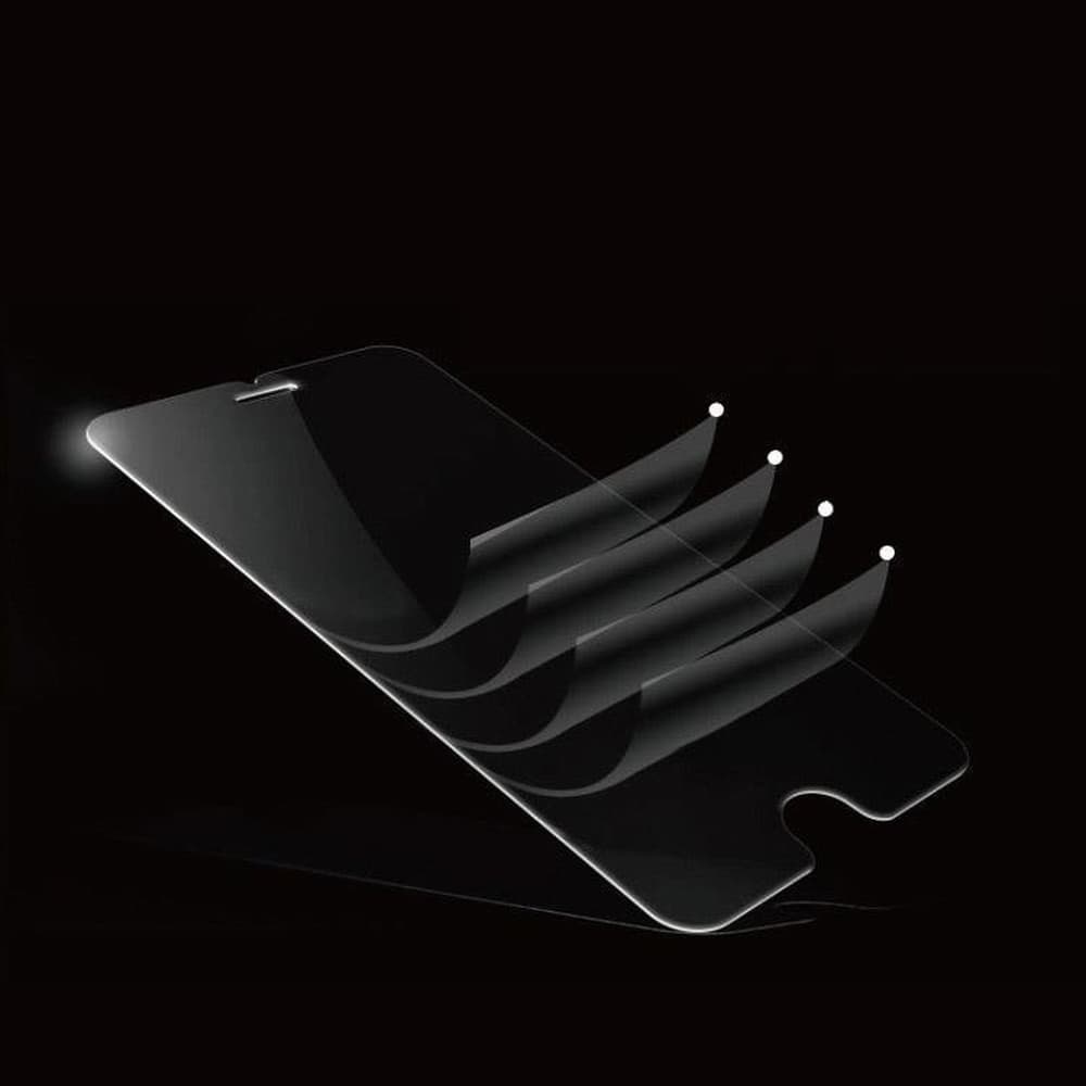 Kaljeno steklo za OPPO A57 5G/A77 5G/K10 5G/Realme V23 5G/Narzo 50 6