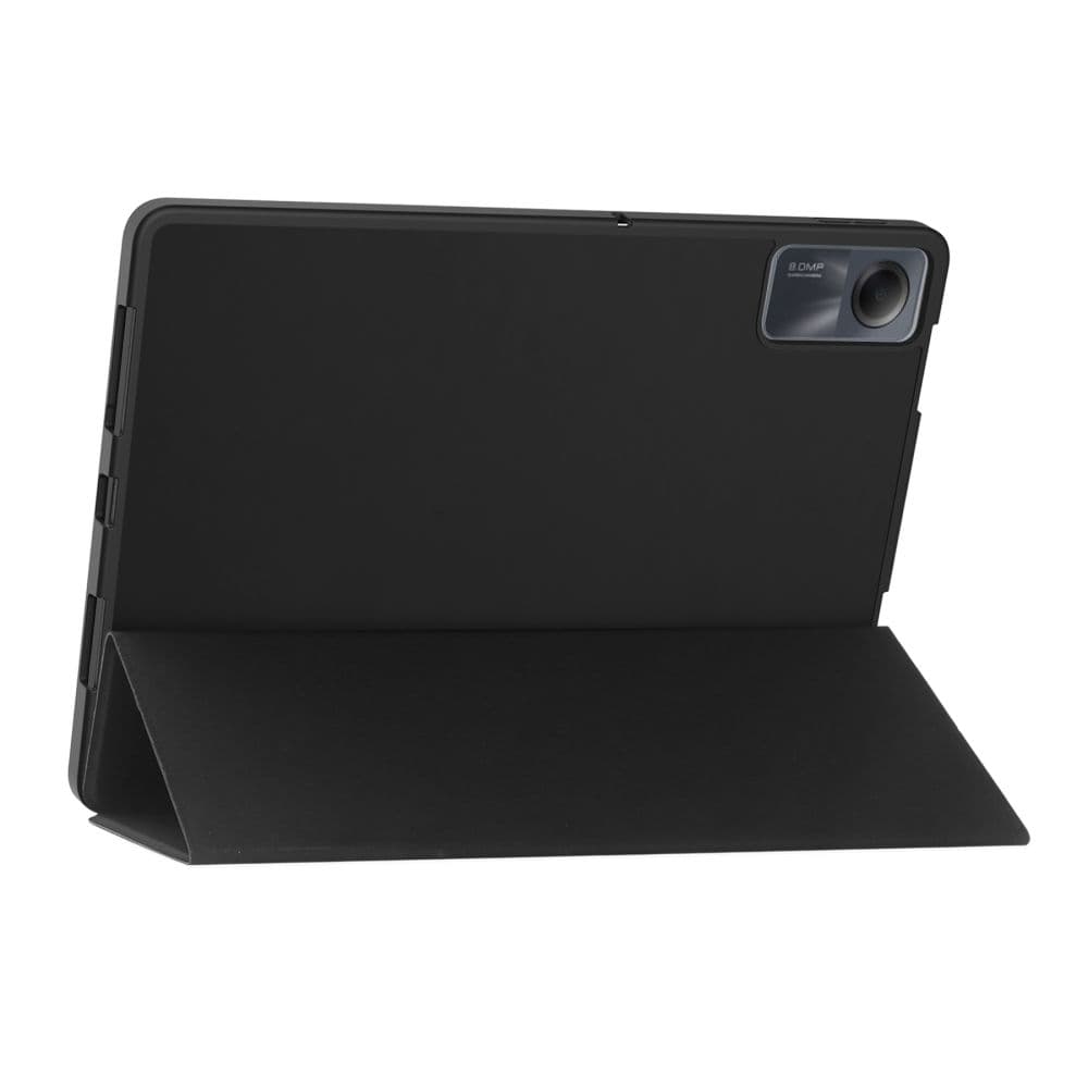 Tech-Protect SmartCase Pen ovitek za Xiaomi Redmi Pad SE 11" - črn 5