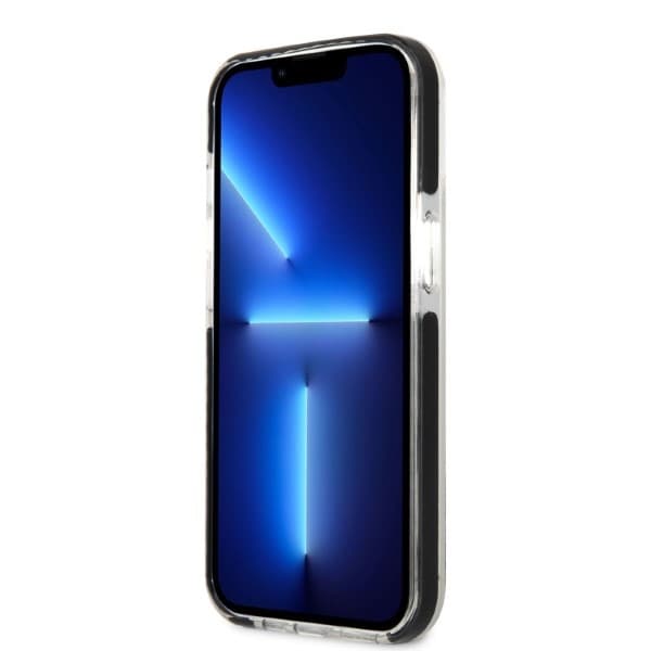 Karl Lagerfeld Karl&Choupette ovitek za iPhone 13 mini (5.4") - bel 5