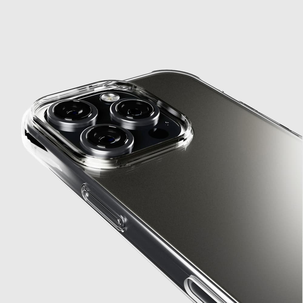 SBS Skinny ovitek za iPhone 16 Pro - prosojen 7
