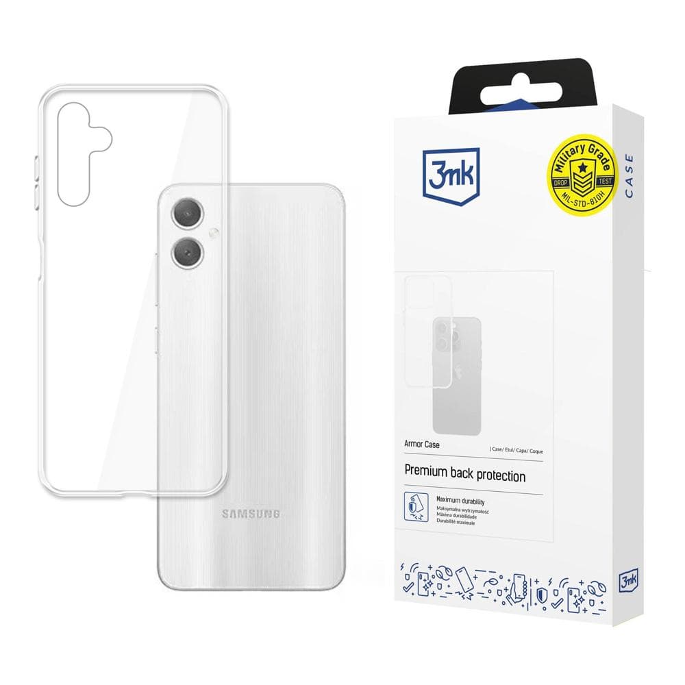 3mk Armor ovitek za Samsung Galaxy A05