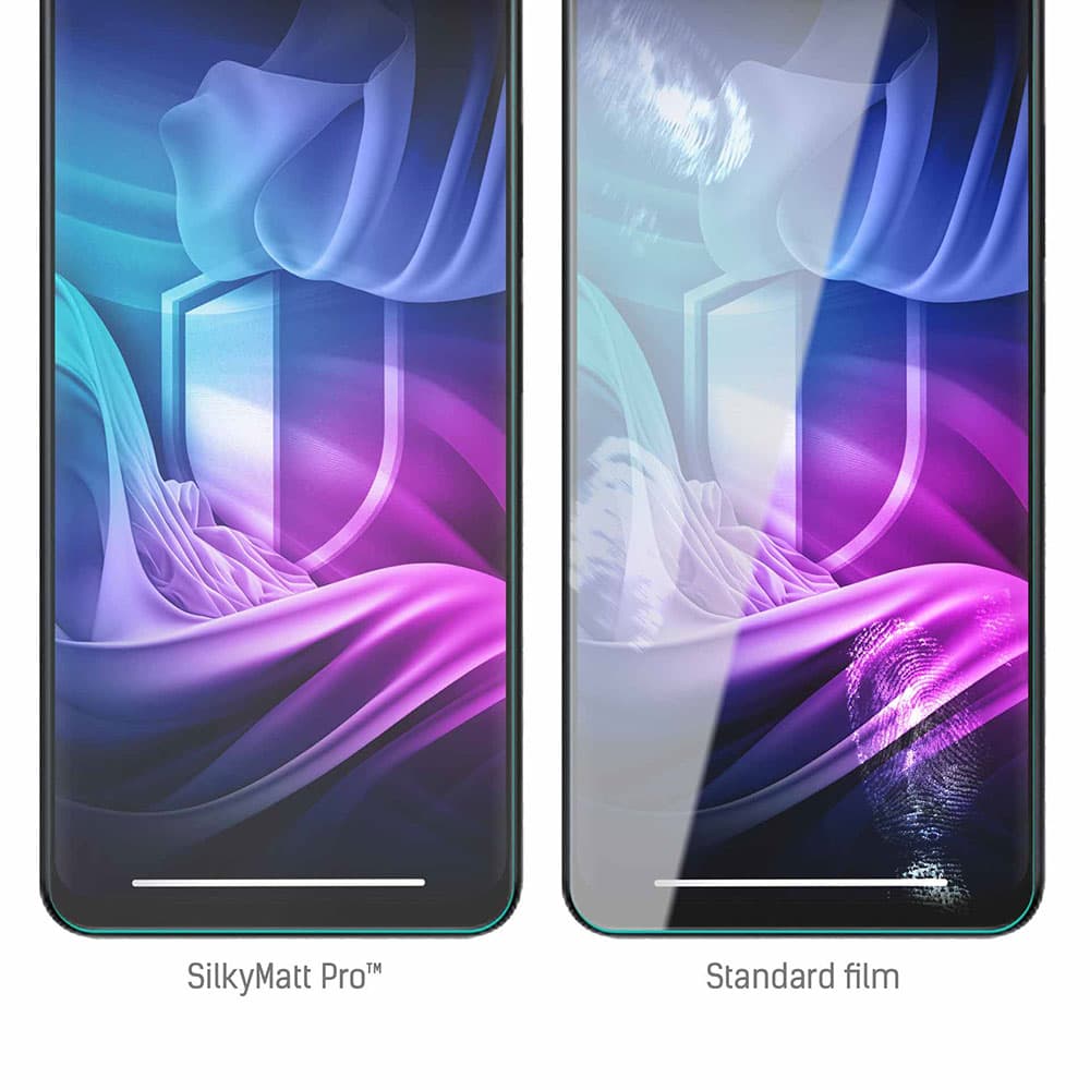 3mk Silky Matt Pro folija za Redmi Note 12 4G 7