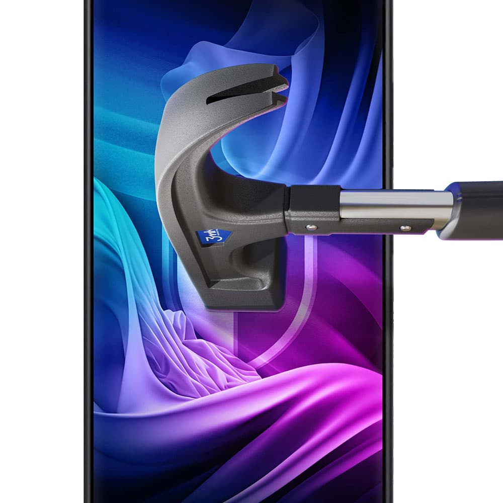 3mk Silky Matt Pro folija za Redmi Note 12 4G 8