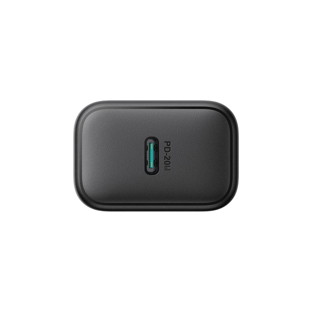 Joyroom JR-TCF20 omrežni polnilnik USB-C PD 20W - črn 5