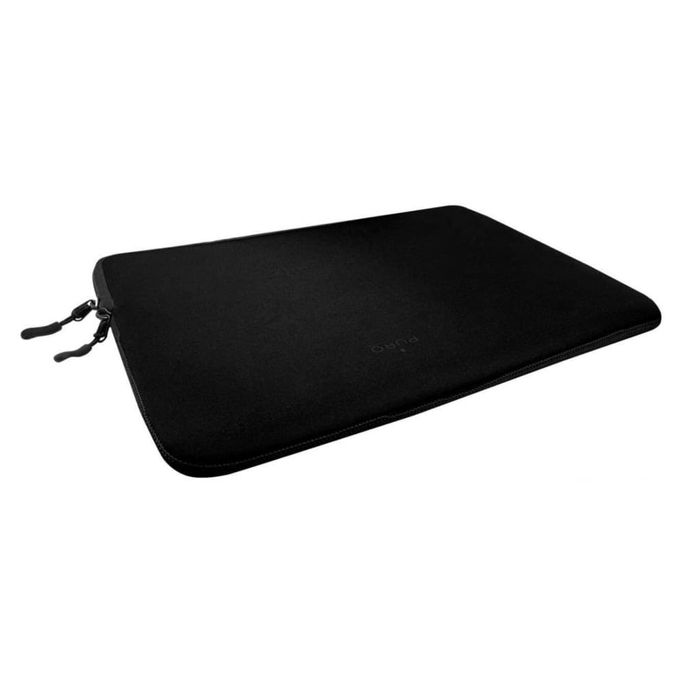 Torba za prenosni računalnik Puro Sleeve 16" - črna 5