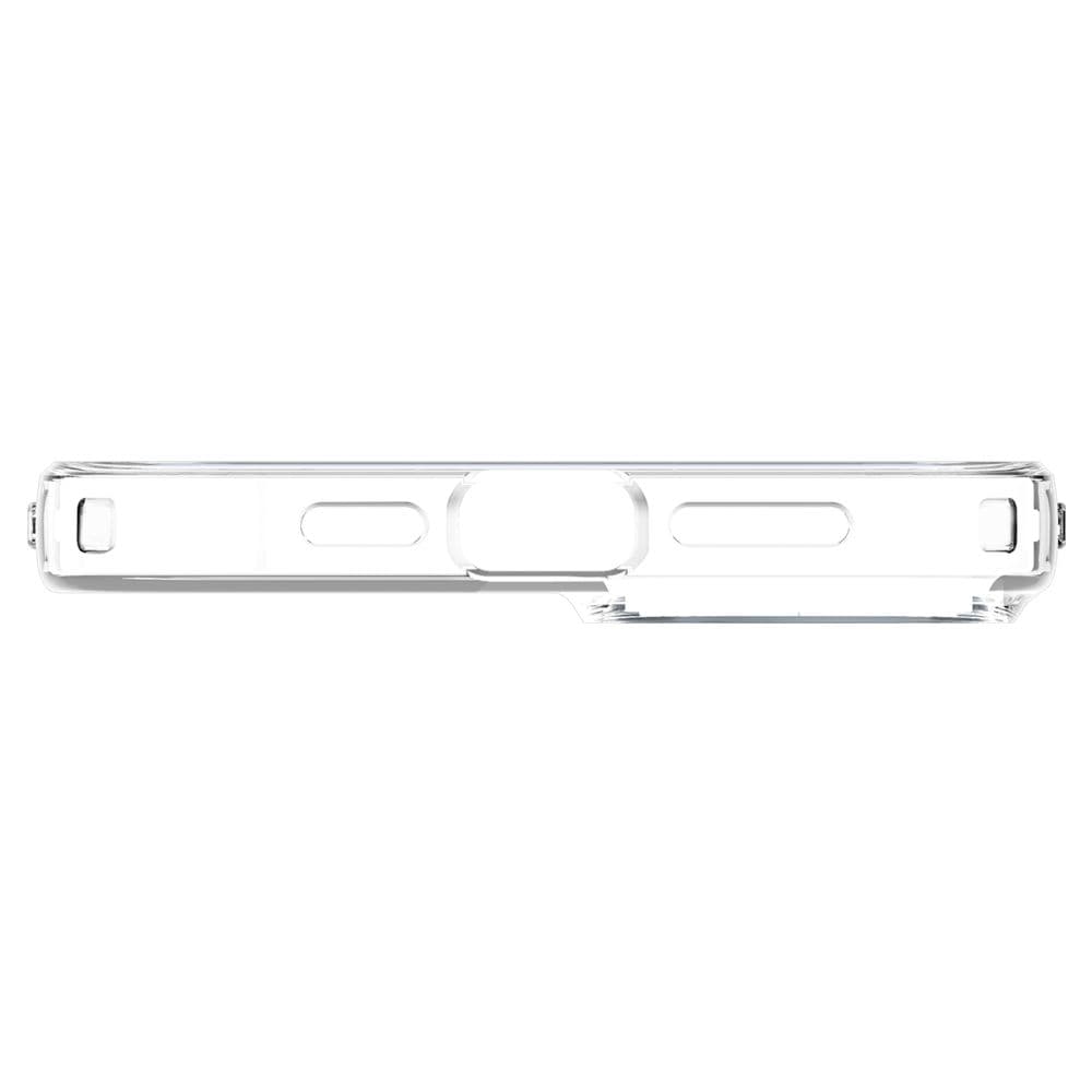Spigen Liquid Crystal ovitek za iPhone 14 Plus - prozoren 5
