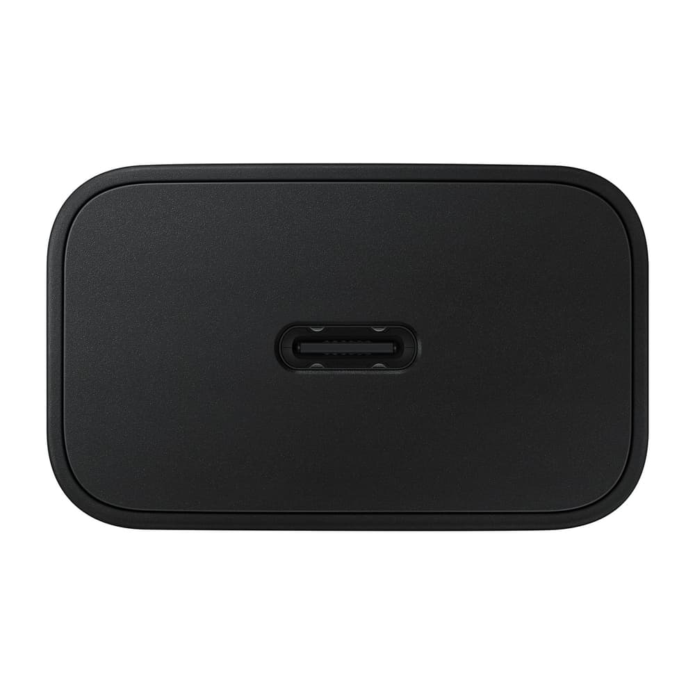 Samsung 15W PD USB-C AFC stenski polnilnik - črn 3