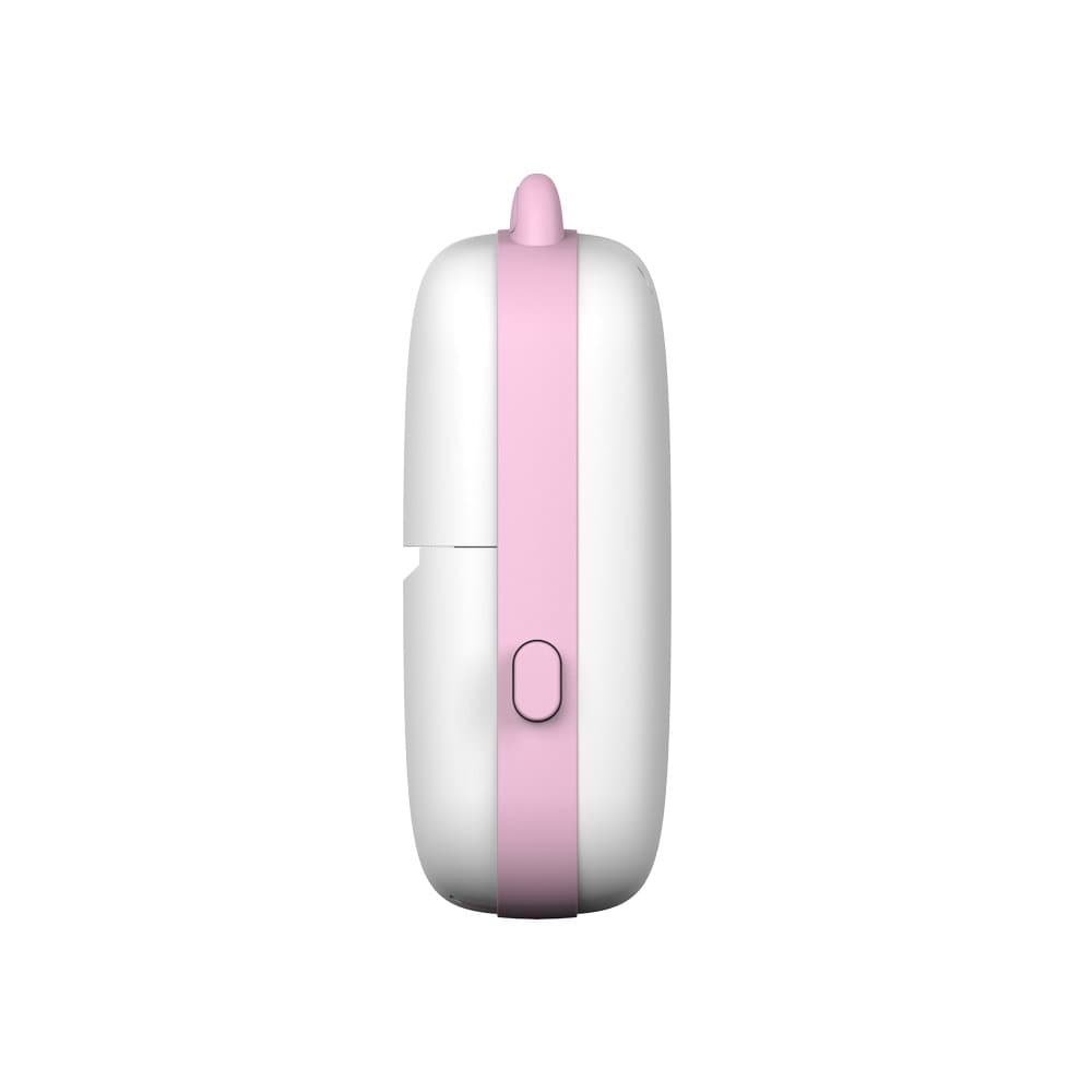 Hurtel HURC9 Bluetooth Termalni Tiskalnik Mini Kitty - Roza 8